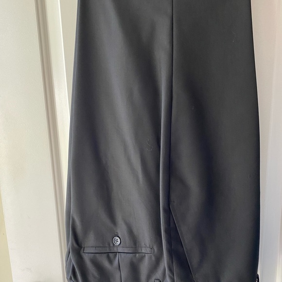 NWT 3 pieces formal fancy black tie event tuxedo for men - Picture 3 of 16